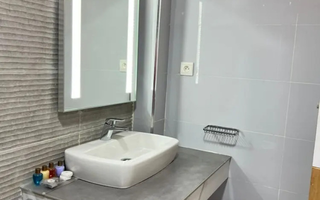 Nouakchott Hotel Towva