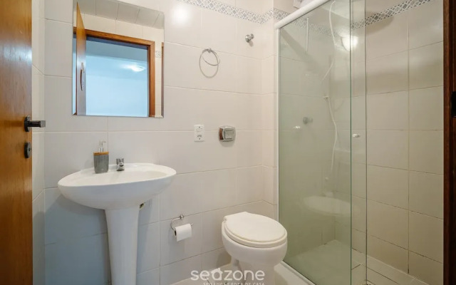 Apartment With Balcony in Lagoa Pir0014