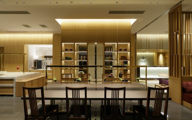 Candeo Hotels Tokyo Shimbashi