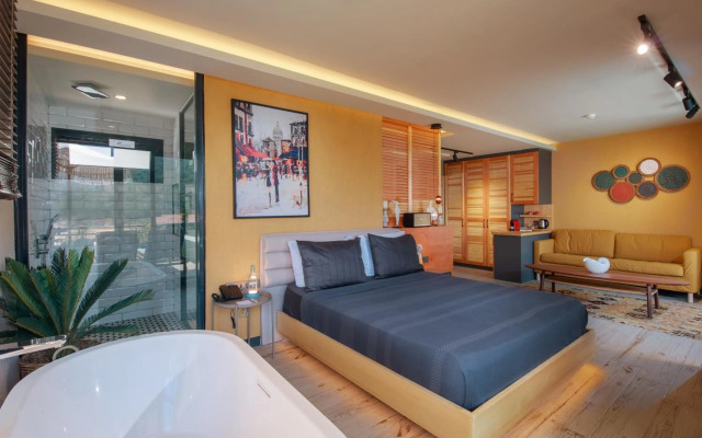 Morina Hotel
