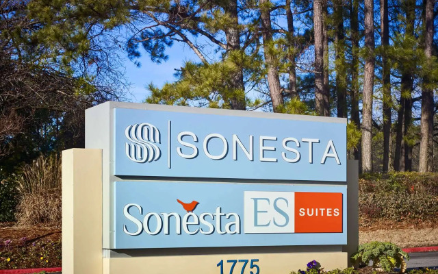 Sonesta ES Suites Gwinnett Place Atlanta