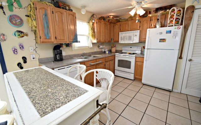 Sunrise Village 101 by RedAwning