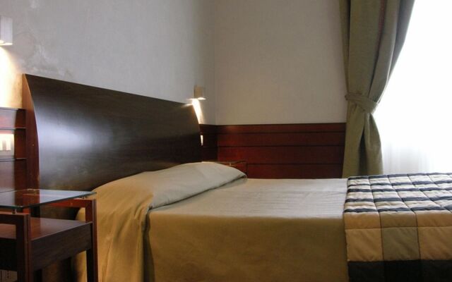 Hotel Giotto Flavia