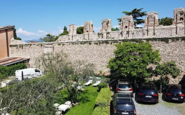 Hotel Villa Cansignorio