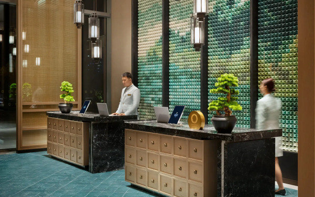 Shangri-La Putian
