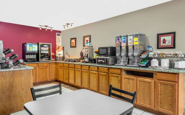 Baymont by Wyndham Enid