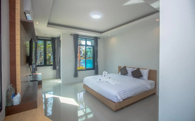 Saichon Grand View Resort