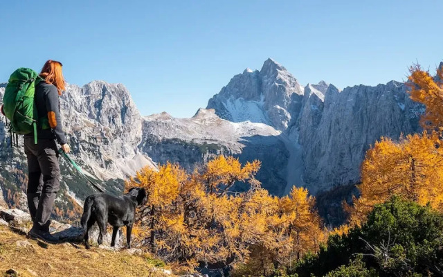 Vitranc Boutique Hotel