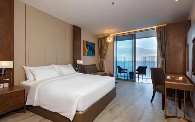 Panorama Nha Trang Central Condotel