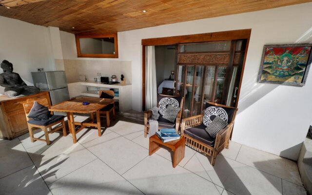 The Apartments Canggu