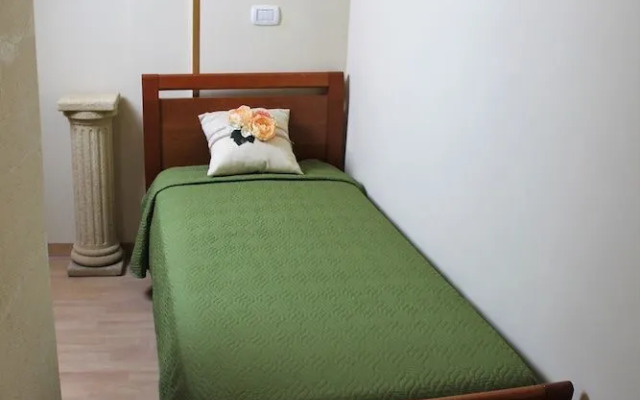 Il Sole di Puglia B&B