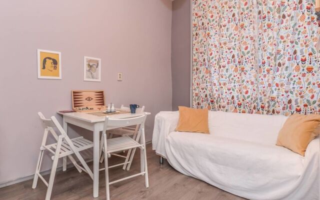 Hometastic - Cosy 2-bdr Apart. on Hristo Botev