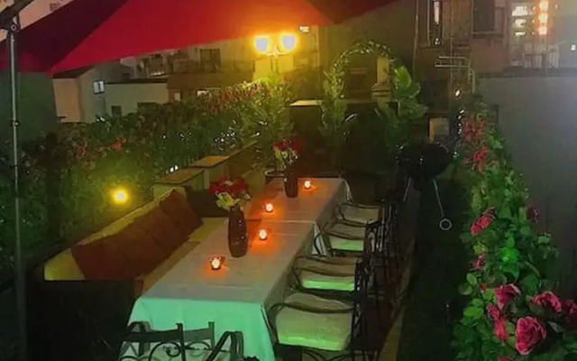 Ota Building Penthouse St33