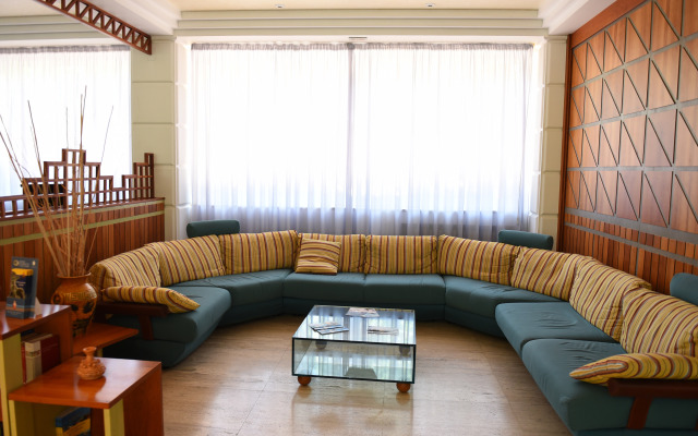 Grand Hotel delle Terme