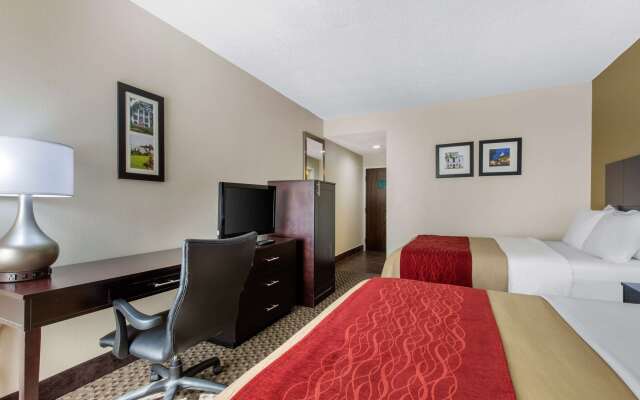 Comfort Inn Horn Lake - Southaven