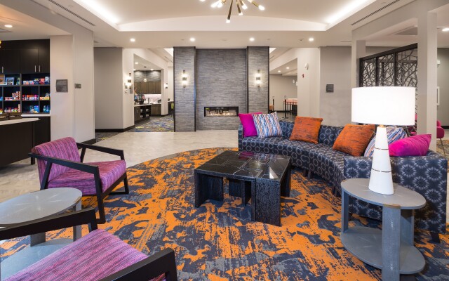 Homewood Suites by Hilton Tulsa Catoosa