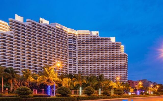 Golden Life Holiday Hotel