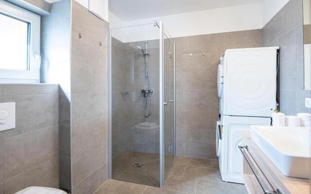 Chalet Dorf Wagrain Alpenleben