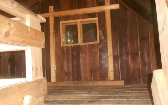 Mustjõe Tourism farm