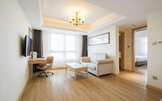 Vienna 3 Best Hotel Haikou Chengmai Laocheng