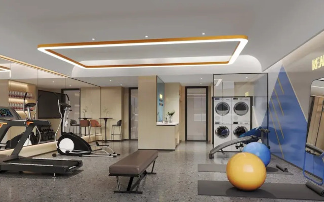 Holiday Inn Express Zhanjiang Coast by IHG