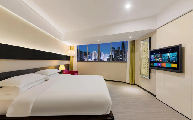 Chongqing KaoYu Hotel