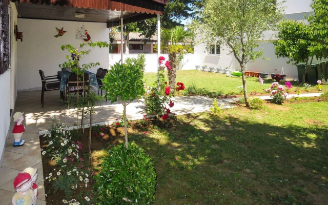 Matea Privlaka in Privlaka