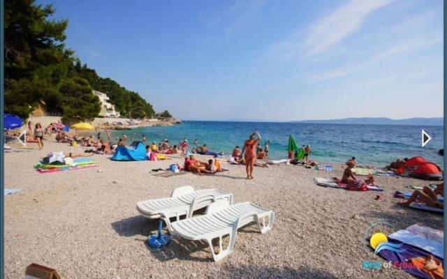 Apartmani Mares - 20 m from the beach