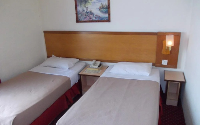 89968 Sri Sutra Hotel