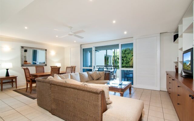 Mandalay Luxury Beachfront Apartments