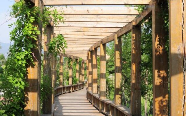 Hongyuan International Hotel