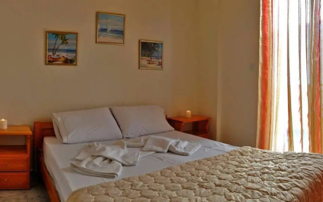 Agapi Apartments