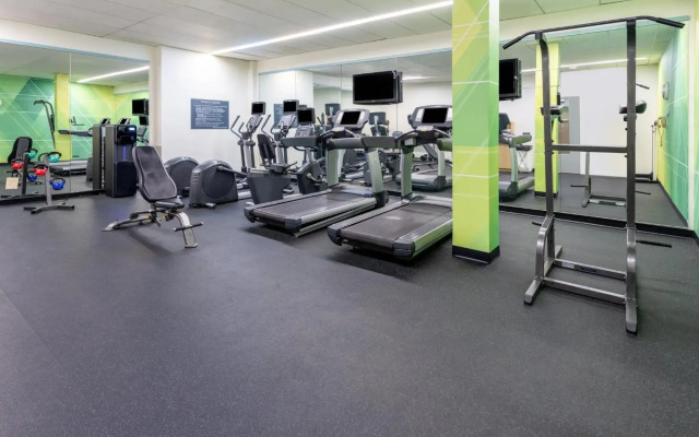 Holiday Inn Columbia East-Jessup by IHG