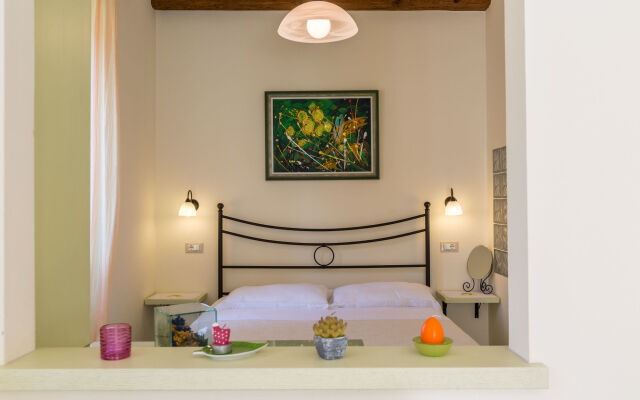 Apartments Casa Saina