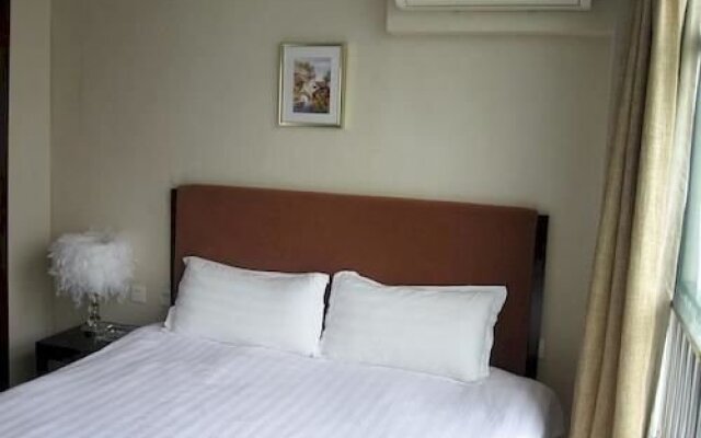 Wuhan 1 Plus 1 Hotel