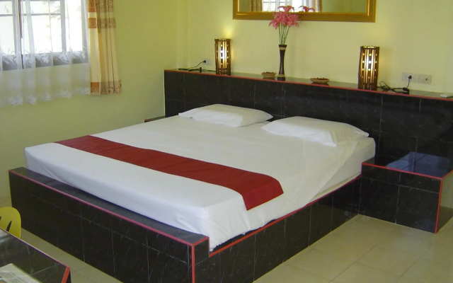 Mini Golf & Resort Ubon Ratchathani