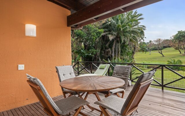 San Lameer Villa Rentals  2707