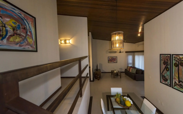 Pipa Lagoa Hotel