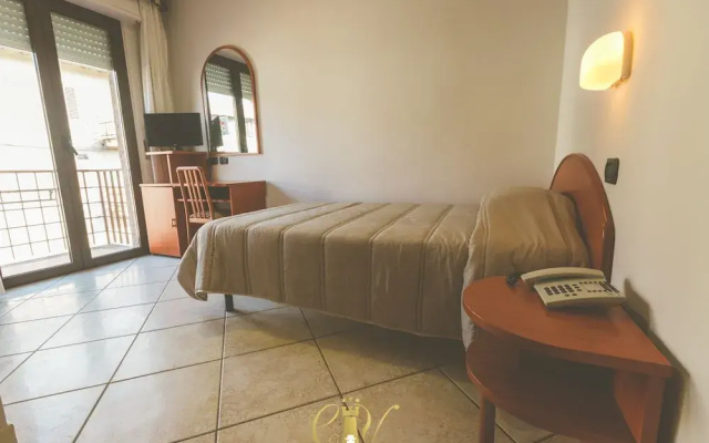 Hotel Camino Vecchio