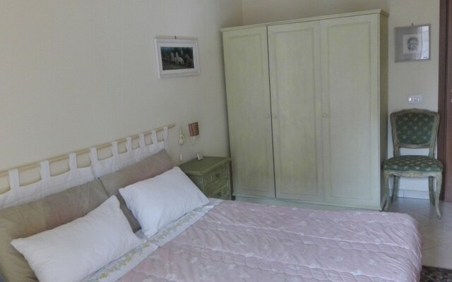 Apartment With one Bedroom in Arezzo, With Furnished Balcony