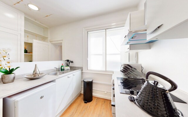 Park Lane Apartments Jermyn Street