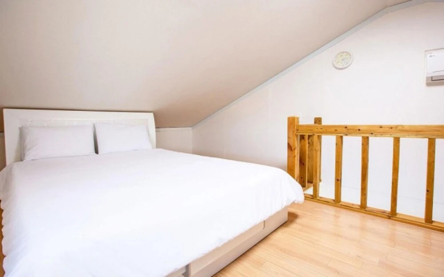 Yangyang Haegeum Pension