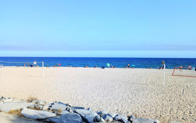 MARILU SEAVIEW & BEACH - apartment