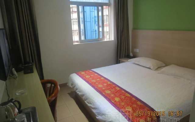 Shenzhen Shenbo Business Hotel