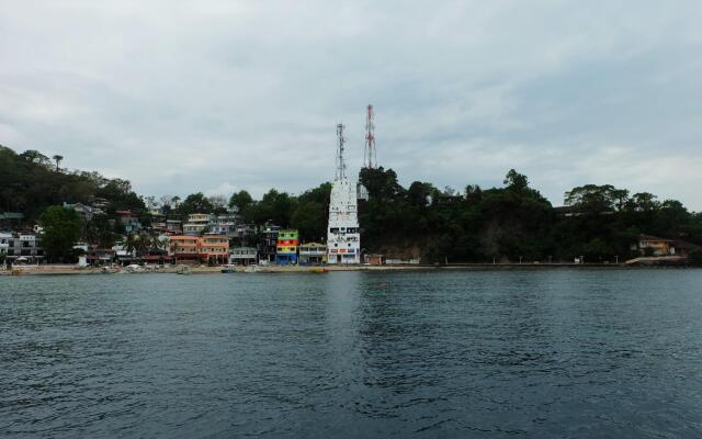Jay Ang Resort and Dive