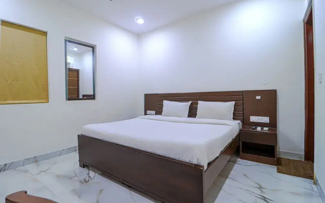 Fabhotel Casa