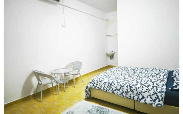 OYO 91244 Aufa Chalet – Guest Rooms – Kuala Terengganu