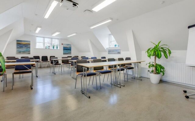 Danhostel Kolding