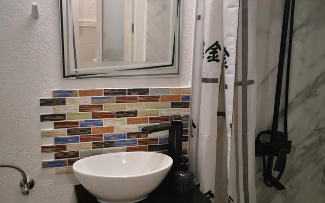 Chic Studio in Old Town