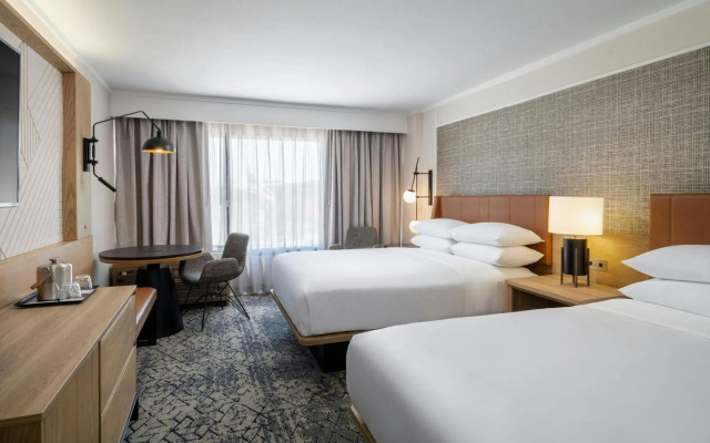 Sheraton Nashville Brentwood